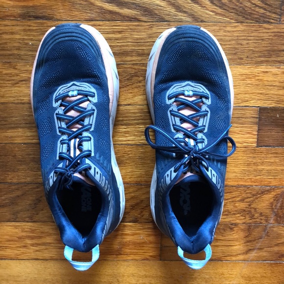 Hoka One One Shoes - Women’s Bondi 6